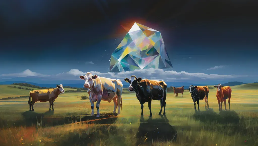 Cover image for article: CoW Protocol December 2023 Highlights